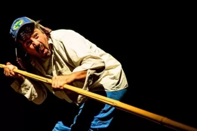 “Rosendo VII”, un personaje para empatizar