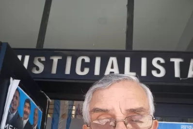 Denuncian que no permiten inscribir una lista oficialista para las elecciones