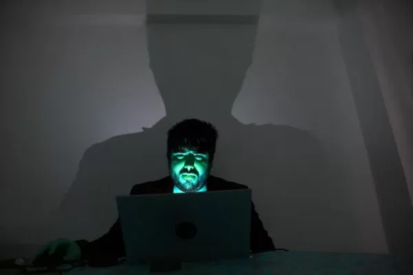 Cyberpunk: el paso de la literatura futurista a la IA actual