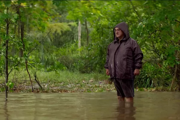 Proyectan filmes argentinos