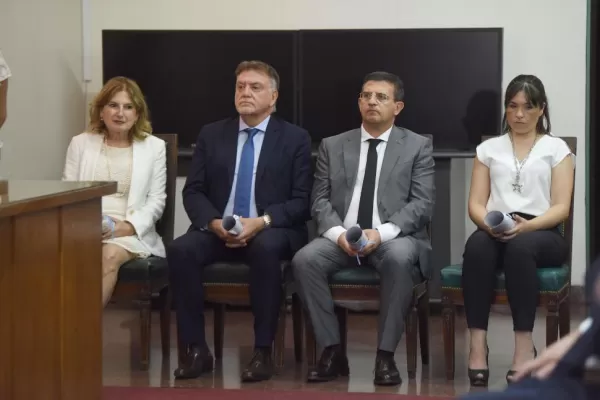 Siete espacios políticos competirán en las PASO en Tucumán