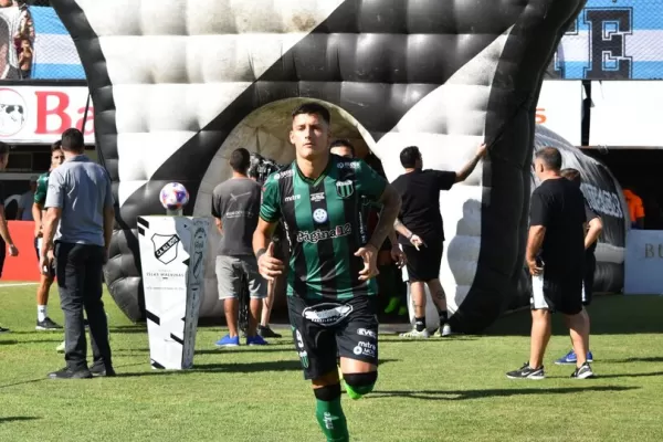 Nueva Chicago, próximo rival de San Martín de Tucumán, llega en su mejor momento