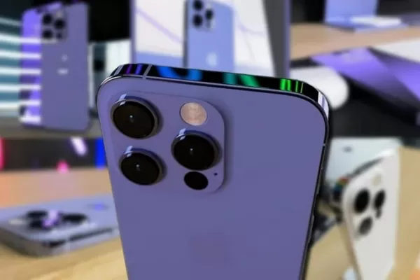 La AFIP subastará iPhones: todos los detalles para participar