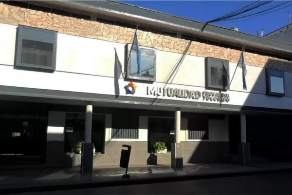 Unos 50 empleados de la Mutualidad Provincial fueron desplazados de sus puestos y hablan de cuestiones “políticas”