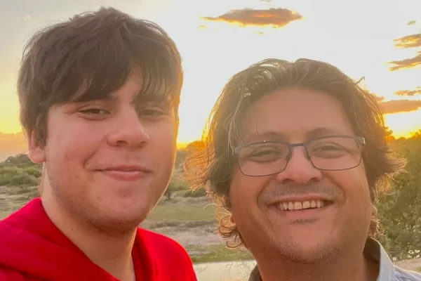 Submarino desaparecido: la impactante confesión del tripulante más joven antes de morir