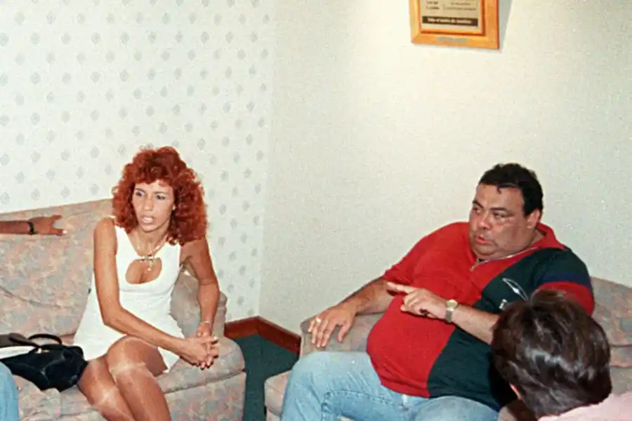 La muerte de La Chancha Ale: siete hitos de una vida ligada al delito