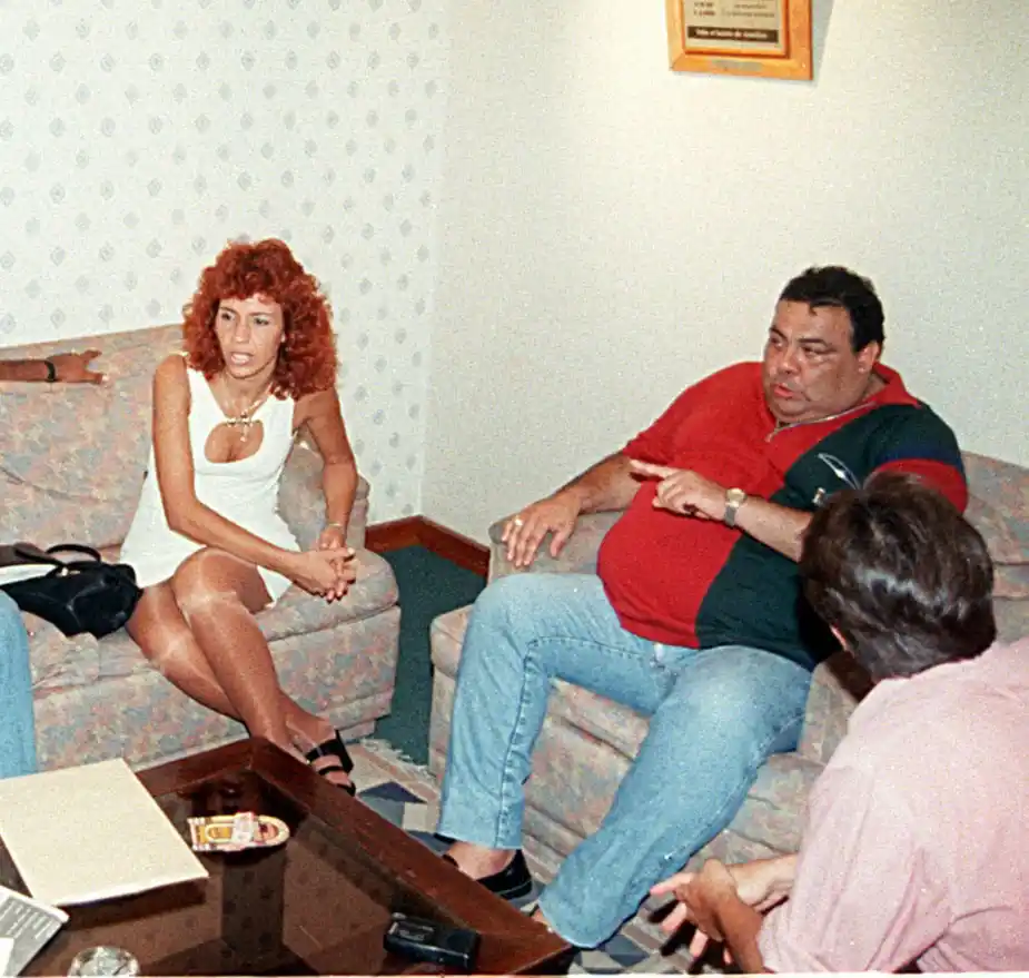 La muerte de La Chancha Ale: siete hitos de una vida ligada al delito