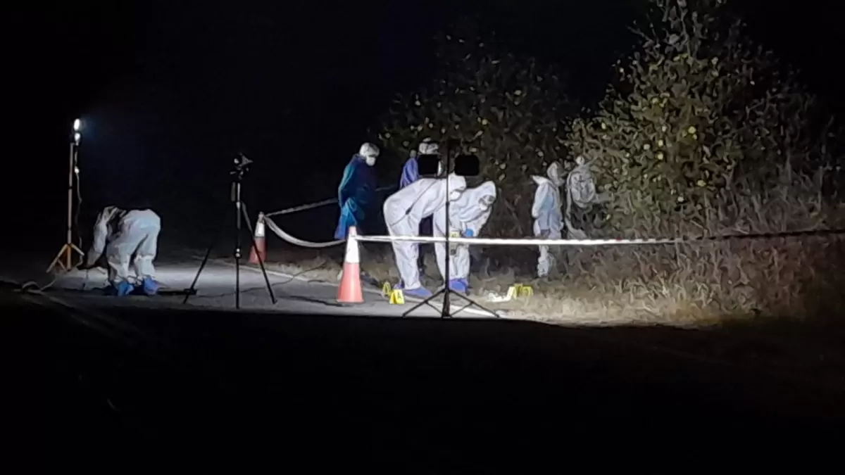 Una mujer fue asesinada a golpes en Cruz Alta y sospechan de su ex pareja