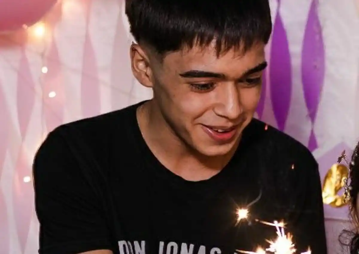 VÍCTIMA I. Ignacio Alderete.