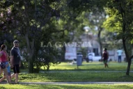 ¿Primavera en pleno invierno?: cómo viene el clima este fin de semana en Tucumán