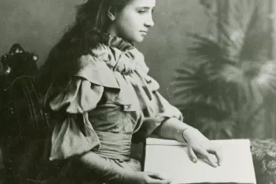 Cómo acompañar a personas sordociegas