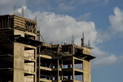 Una radiografía de la situación del trabajo en el país