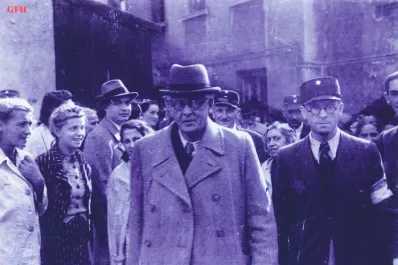 Breve historia de un cretino