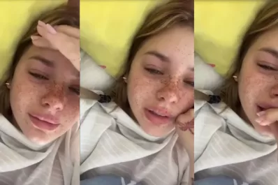 El drama de Coti Romero tras separarse del Cone: Estoy con antidepresivos