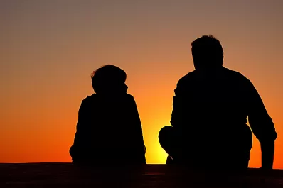 La educación como resonancia mutua