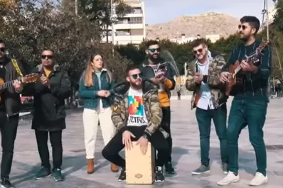 Entre el folclore, las baladas y el tango, una oferta musical nutrida