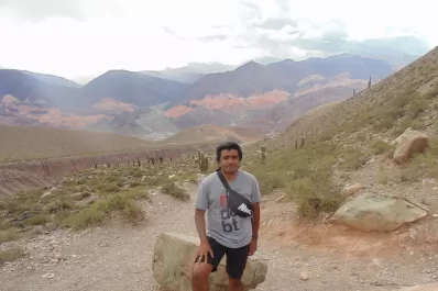 El último Perrone y un San Miguel de Tucumán profundo