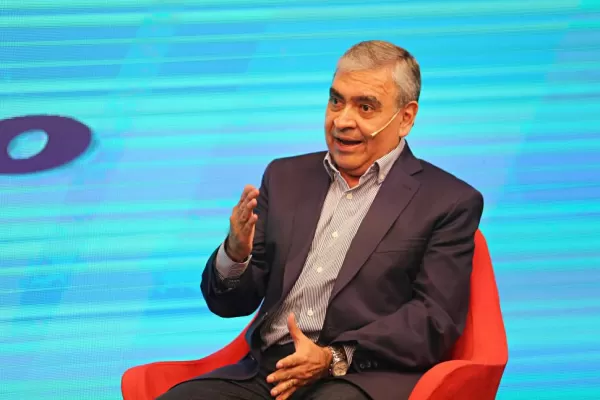 El PJS cierra con Larreta y el grueso de la UCR negocia con Bullrich