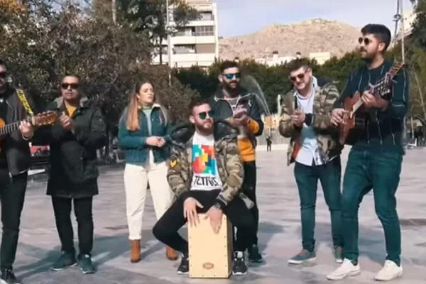 Entre el folclore, las baladas y el tango, una oferta musical nutrida