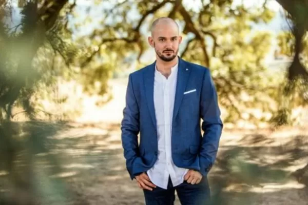 Franco Fagioli: “En la Scala de Milán siento los mismos nervios de cantar que en Tucumán”