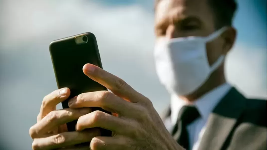 Las estafas virtuales aumentaron con el inicio de la pandemia.