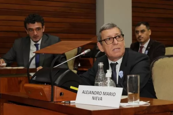 Conflicto en Jujuy: La Constitución no afecta a las comunidades