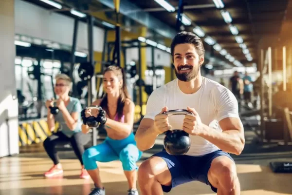 Cuál es la vitamina que muchos ignoran y que favorece el aumento de masa muscular