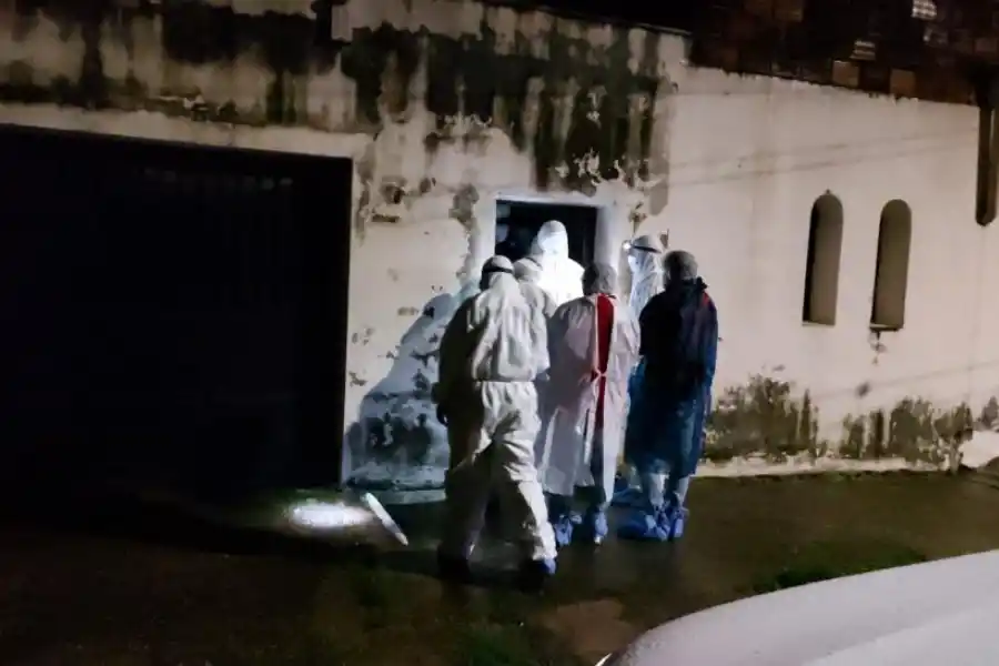 Aumentan los crímenes contra acusados de robos