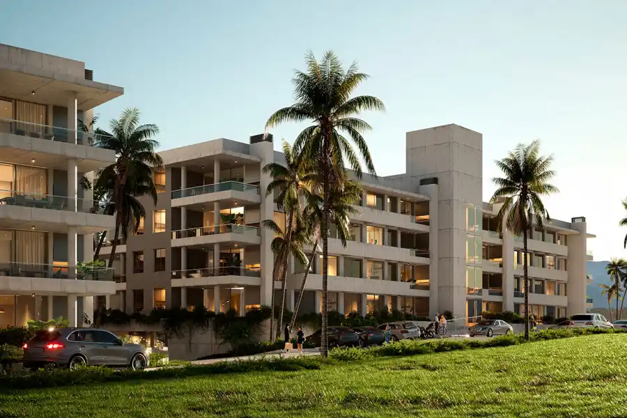 Avanco apuesta a Yerba Buena con un proyecto de excelencia: One Residence