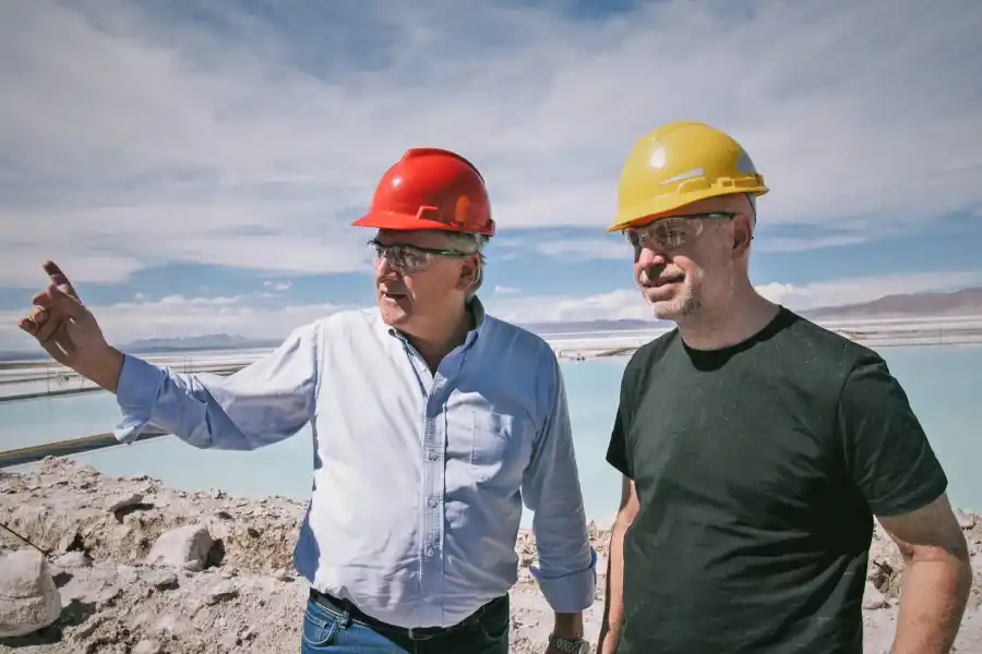 PASO 2023: así quedaron conformadas las fórmulas nacionales