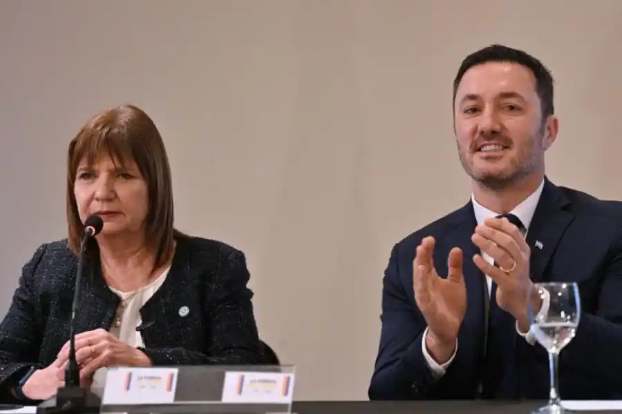 PASO 2023: así quedaron conformadas las fórmulas nacionales