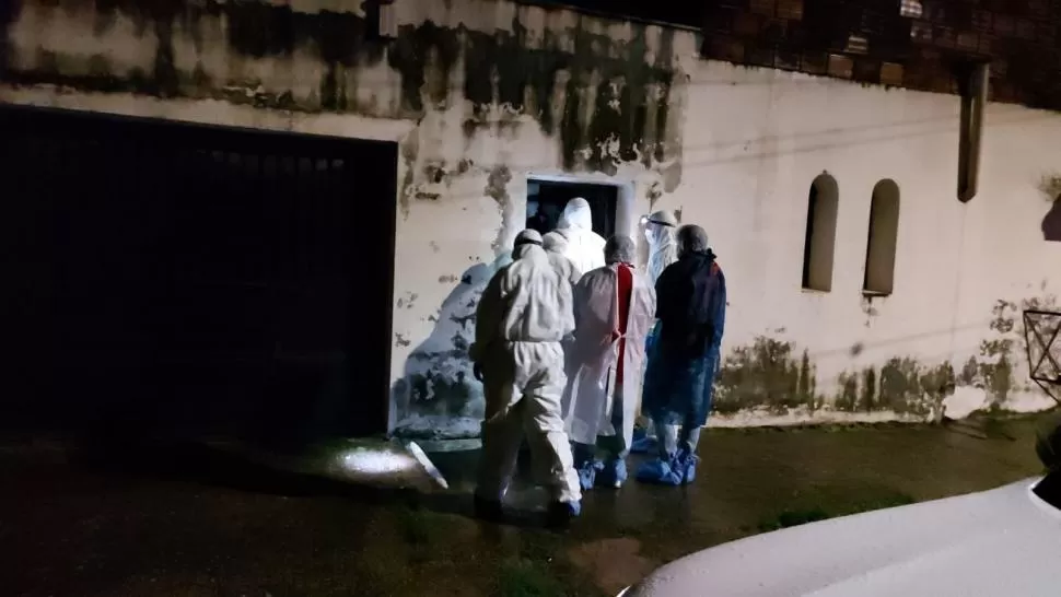 Aumentan los crímenes contra acusados de robos