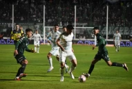 Atlético Tucumán: enfocados en el final del torneo