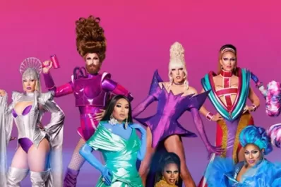 Los títulos “Luz negra” y “Secuestro aéreo” se destacan en los estrenos de Paramount+ y Apple TV+