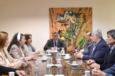 La comisión de Juicio Político archivó el pedido de remoción contra una jueza