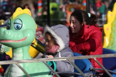 Vacaciones de invierno: cuántos fines de semana largo habrá después del receso