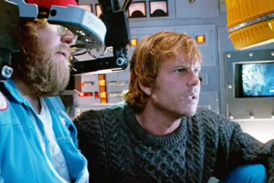 Video: una escena de la película Titanic explica la implosión del submarino Titan