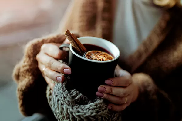 Cuáles son las vitaminas a las que hay que prestar atención en invierno