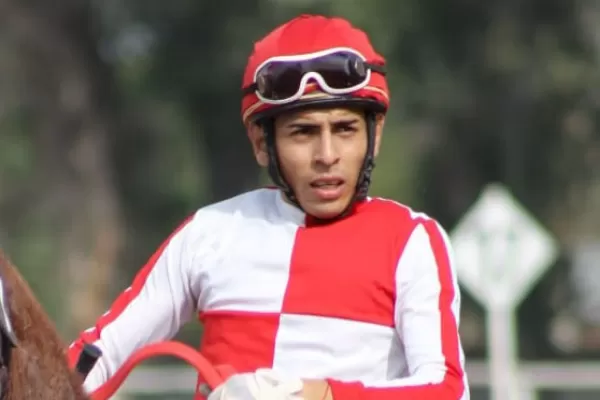 Turf: Endor Rye confirmó su ascenso con un gran triunfo