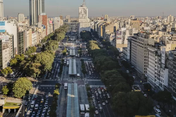 Buenos Aires es la mejor ciudad de América Latina para vivir, según The Economist