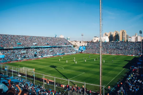 Belgrano-Banfield cierran la fecha de la Liga Profesional: hora y TV de la agenda deportiva de hoy