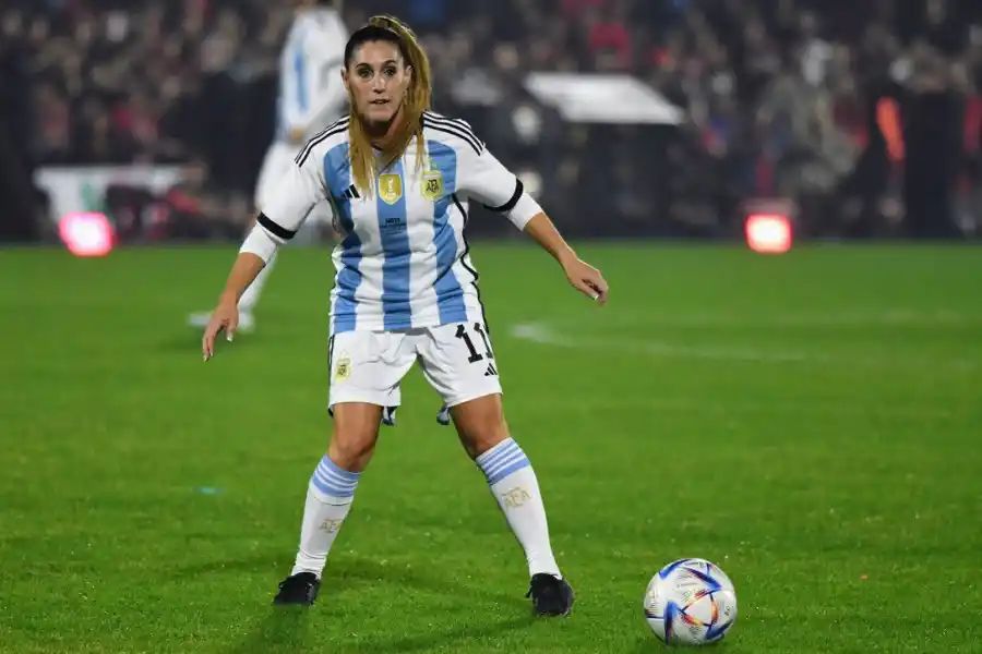 Los pases de la 'Sole' divirtieron a todo el mundo en redes sociales