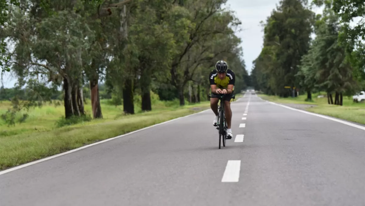 Jorge Ariel Rodríguez 