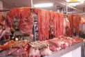 Carne, suba e inflación