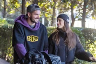 Qué dijo de Rodrigo De Paul sobre los problemas de salud de Tini Stoessel