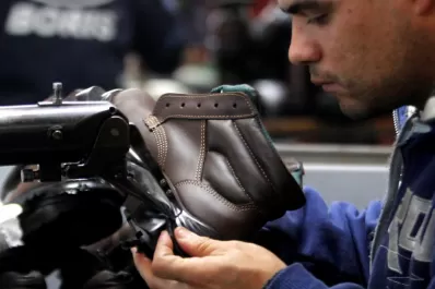 Según la CAME, creció la producción manufacturera PyME