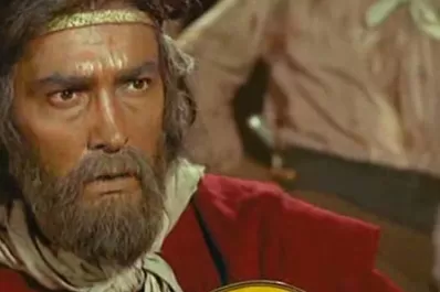 Proyectan el clásico “Martín Fierro”, de Leopoldo Torre Nilsson