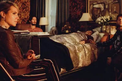 Qué hay para ver en CCCGO y en las plataformas de streaming