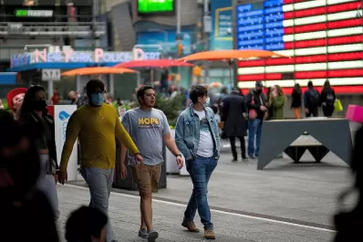 Estados Unidos: los nuevos indicadores disipan el temor a una recesión