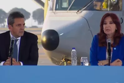 “Fullero”: por qué Cristina Kirchner calificó con este adjetivo a Sergio Massa y qué significa